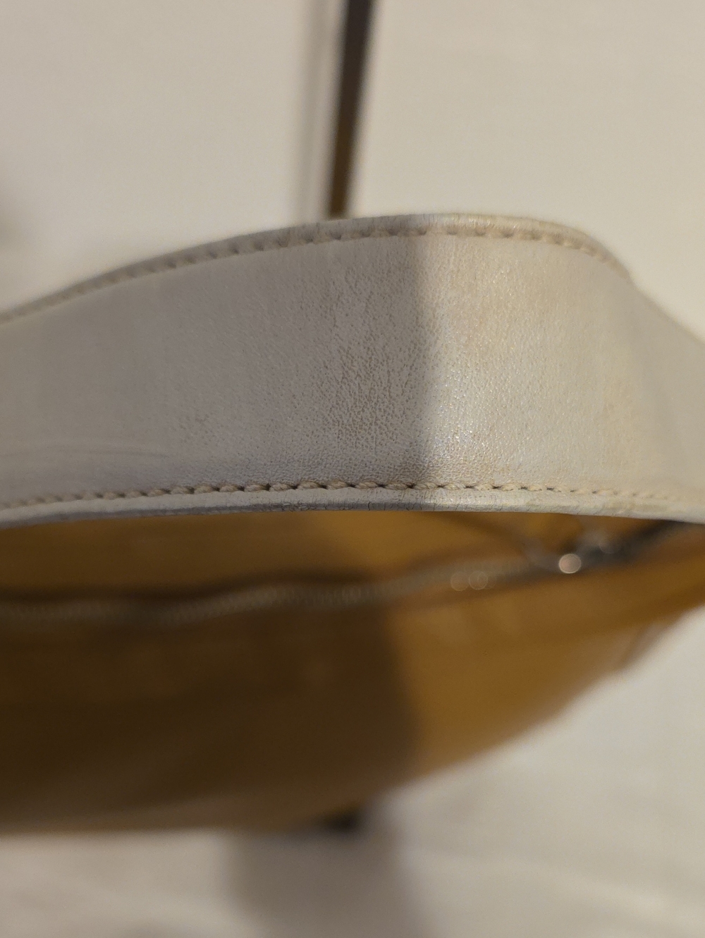 ✨ Vintage Coach Legacy West Zoe Hobo Bag ✨ - Picture 3 of 7